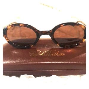 BROOKS BROTHERS 665S 5016/358 EYEWEAR